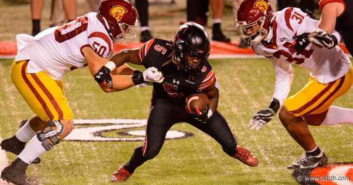 Utah football’s Devin Brumfield, Jordan Wilmore transfers speaks to roster chaos that’s coming