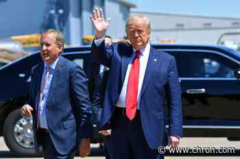 After voting for Trump, Texas electors pressure battleground states to overturn election