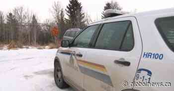 Man injured in Tuesday hunting accident near Calgary: RCMP