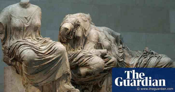 Ian Jenkins obituary