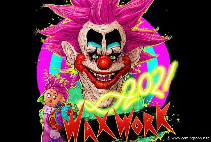Waxwork Records Announces 2021 Subscription Lineup!