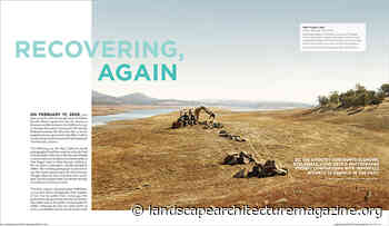 RECOVERING, AGAIN - Landscape Architecture Magazine