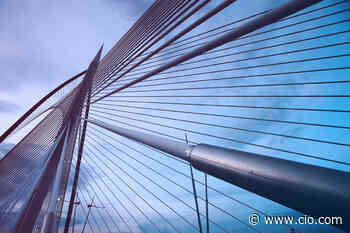 Designing an Architecture for Edge Success - CIO