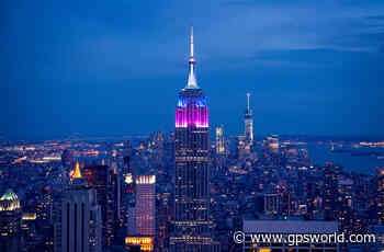 First Fix: National timing architecture needed now - GPS World magazine