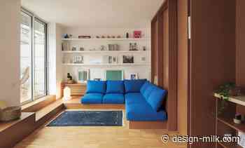 Best Architecture Posts of 2020 - Design Milk