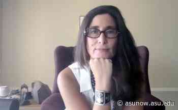 ASU architecture professor honored as 2020 Educator of the Year - ASU Now