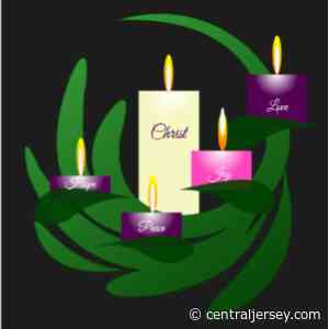 Bordentown Walking Tours offers Holiday Lights & Architecture Tour in person and virtually - centraljersey.com