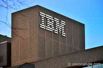 IBM Research details big advances in compute architecture and analog AI - SiliconANGLE News