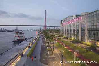 What Are the Megatrends Reshaping the Architecture Field and the Construction Industry? - ArchDaily