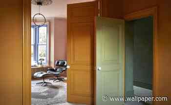 Collective Works: a small London architecture studio with big ideas - Wallpaper*