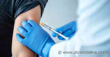 First South Tyneside residents to receive coronavirus vaccine