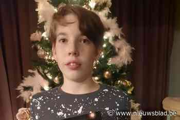 Kiliam ziet ster van zijn papa: “Nu voelt hij veel dichterbij”