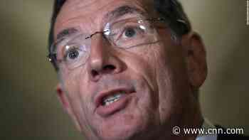 This Republican senator apparently has no idea what a 'gotcha' question actually is