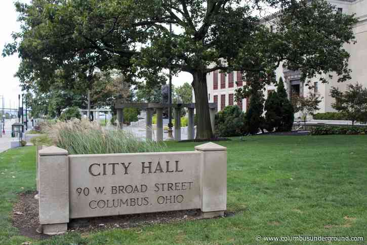 City Council Accepting Applications for Council Residential Districting Commission