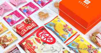 A foodie gift box or subscription is the perfect last-minute gift     - CNET