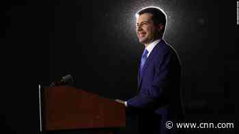 Joe Biden picks Pete Buttigieg to be transportation secretary