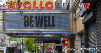 New York City Cultural Groups Awarded More Than $47 Million in Grants