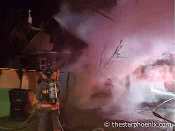 Firefighters 'over the moon' about funding for new training facility