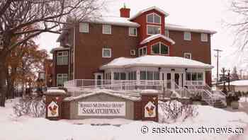 Ronald McDonald House appeals after city blocks Saskatoon expansion plan