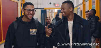 First Trailer for 'The Infamous Future' Doc About NYC's Eagle Academy