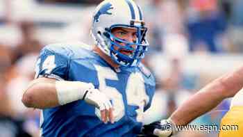 C. Spielman returns to Lions as special assistant