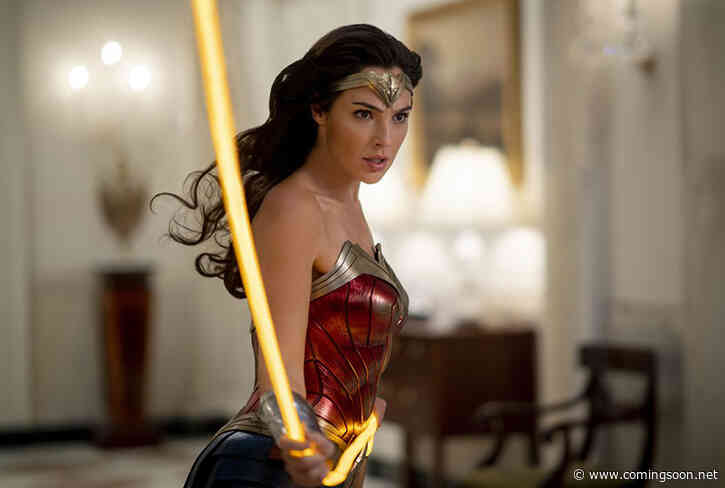 Wonder Woman 1984 is Fresh at 89% on Rotten Tomatoes