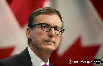 Canada must fight to retain talent after Biden enters White House, Macklem says