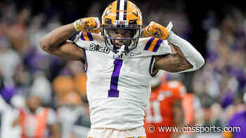 2021 NFL Draft prospects: Complete list of star college football underclassmen who have declared