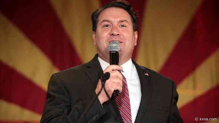 Arizona Attorney General co-leads coalition to protect safety of federal judges, families