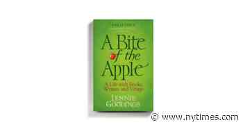 When Publishing Women Was a Radical Act: A British Editor Looks Back