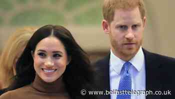 Harry and Meghan highlight ‘different perspectives and voices’ with Spotify deal