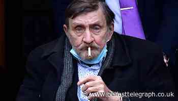 Signature links 'ex-loyalist leader' Winston Rea to Boston tapes, court told