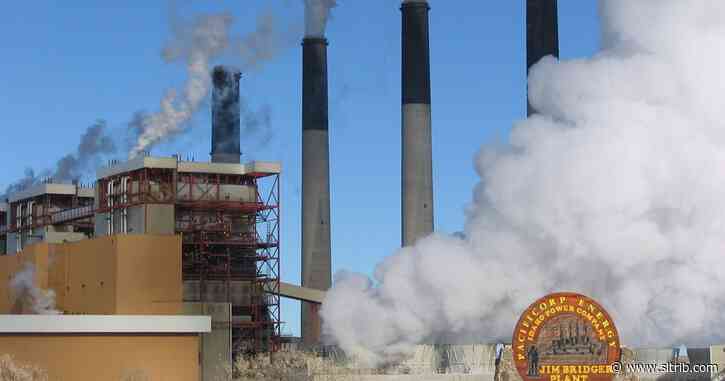 Dustin Bleizeffer: There is one state that still craves coal