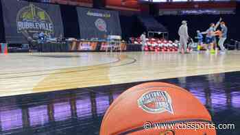 Court Report: Games in a controlled environment a possibility for Big East, a PS5 leads to a catfish and more