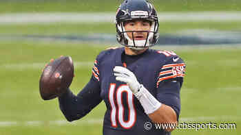 Fantasy Football Week 15 Quarterback Preview: Streamers, DFS plays, projections and more