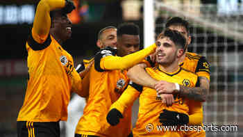 Wolves vs. Chelsea score: Daniel Podence inspires shock comeback as Blues lose second in a row