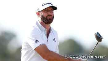 Best golfer in 2020: Dustin Johnson stands alone with dominant Masters victory among accolades