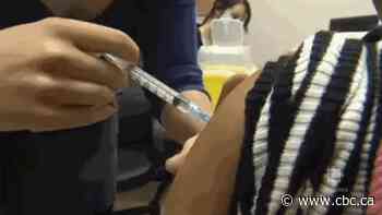 Restrictions seem to be staving off the flu in Sask., but COVID-19 numbers remain high