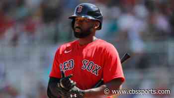 MLB rumors: Phillies, Cubs interested in Jackie Bradley Jr.; Mariners acquire reliever from Rangers