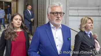 Just for Laughs founder Gilbert Rozon acquitted of rape and indecent assault