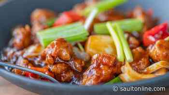 The Taj Indian Cuisine now available on the Algoma Marketplace