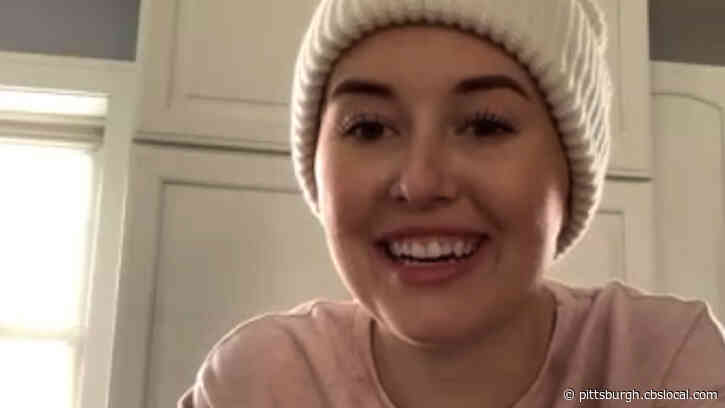 ‘Blessing In Disguise’: College Student’s COVID Diagnosis Saves Her Life