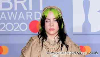 Billie Eilish documentary offers glimpse inside the world of a pop sensation