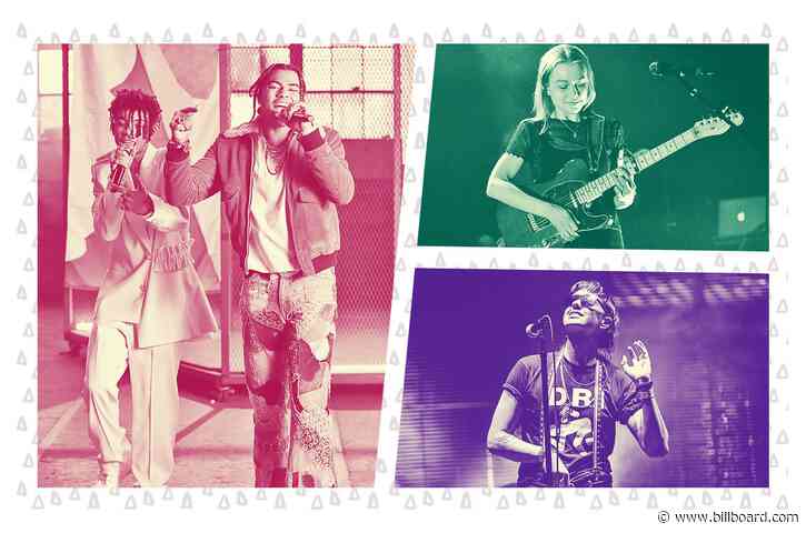 The 25 Best Rock Songs of 2020: Staff Picks