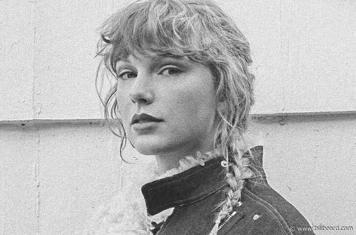 Is Taylor Swift Mulling a Country Return? We Think She Did It With This ‘Evermore’ Song