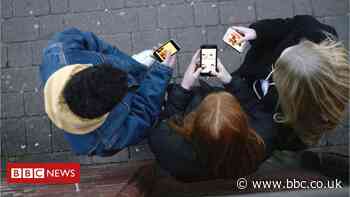 Online harms law to let regulator block apps in UK