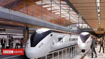 Prioritise northern rail network over HS2, says report