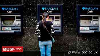 Barclays fined £26m for poor treatment of customers