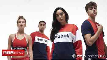 Adidas considers selling off its Reebok brand