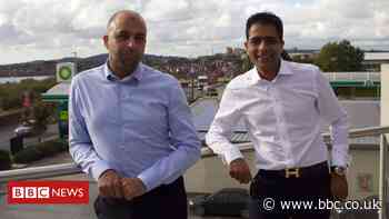 Billionaire Issa brothers in £440m German petrol chain bid